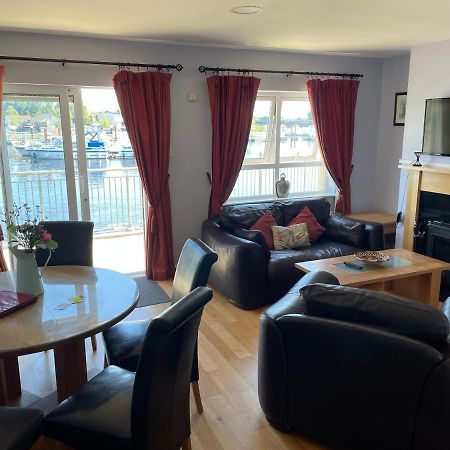 Five Bedroom Waterfront House Carrick on Shannon Εξωτερικό φωτογραφία