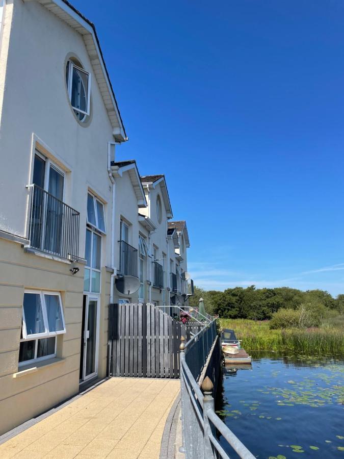 Five Bedroom Waterfront House Carrick on Shannon Εξωτερικό φωτογραφία
